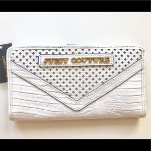 Juicy Couture Women’s Leather Wall